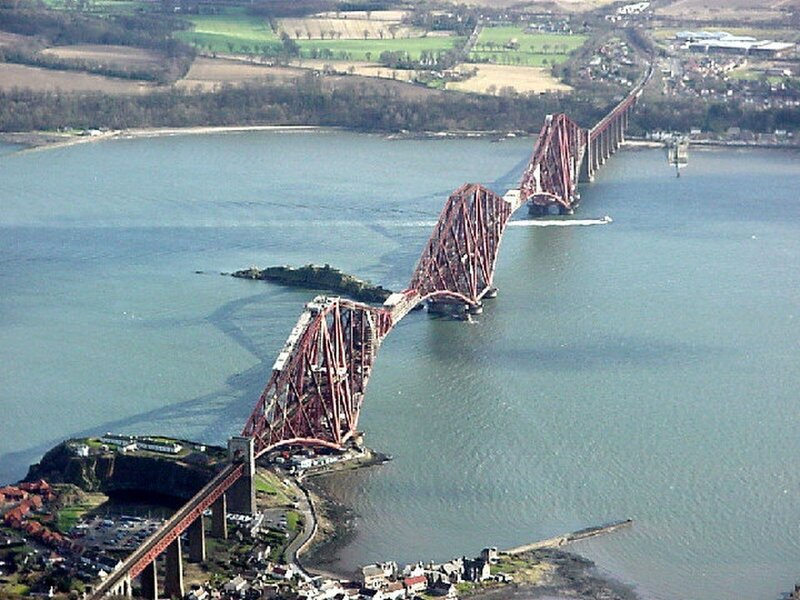 From the North (Queensferry)